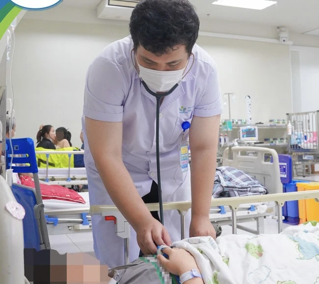 thuốc lá điện tử