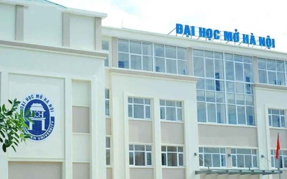 tổ hợp xét tuyển