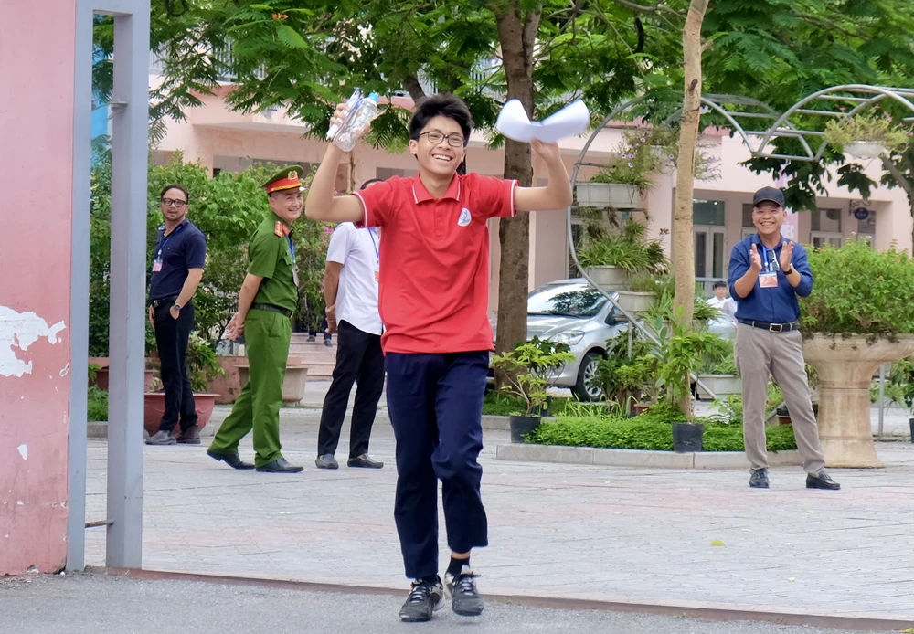 thi vào lớp 10vào