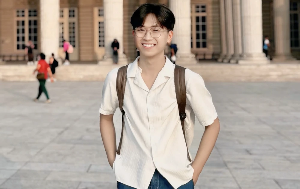 sư phạm sinh học