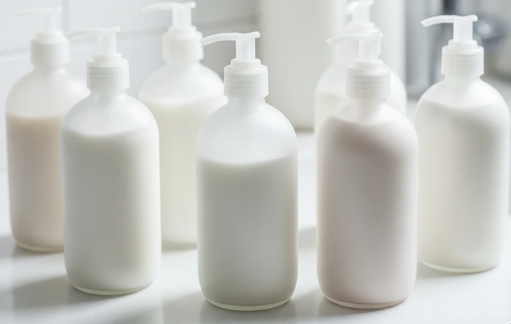 sữa tắm giữ ẩm