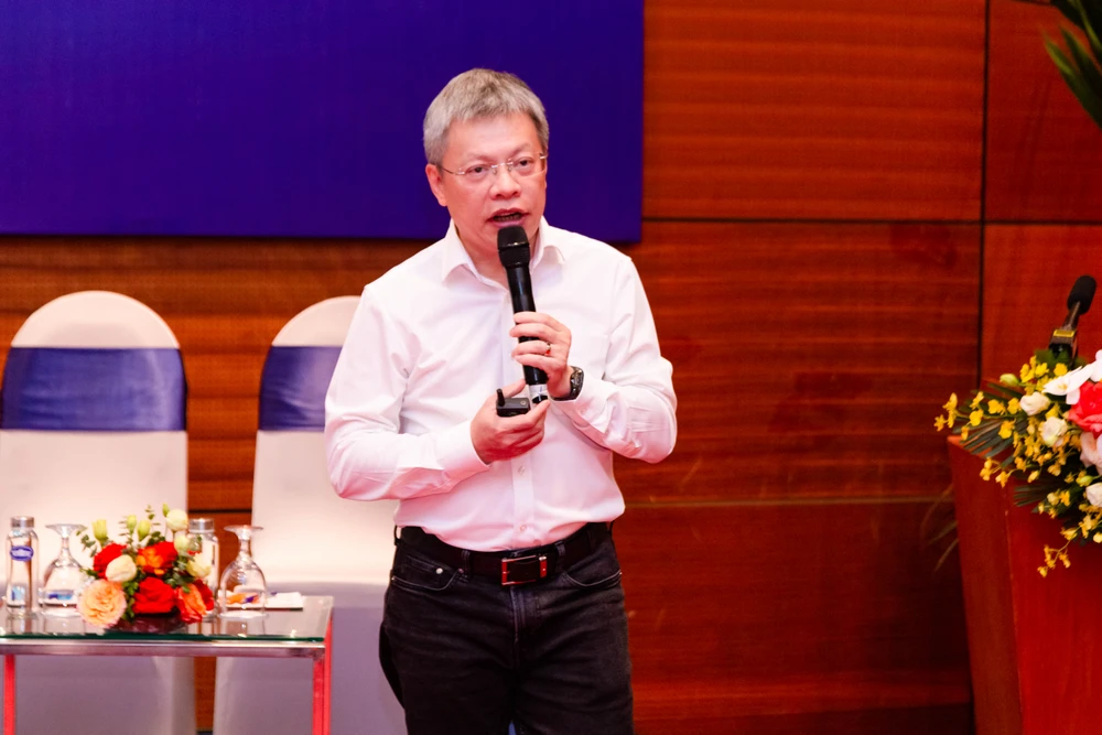 Diễn đàn báo chí toàn quốc năm 2025