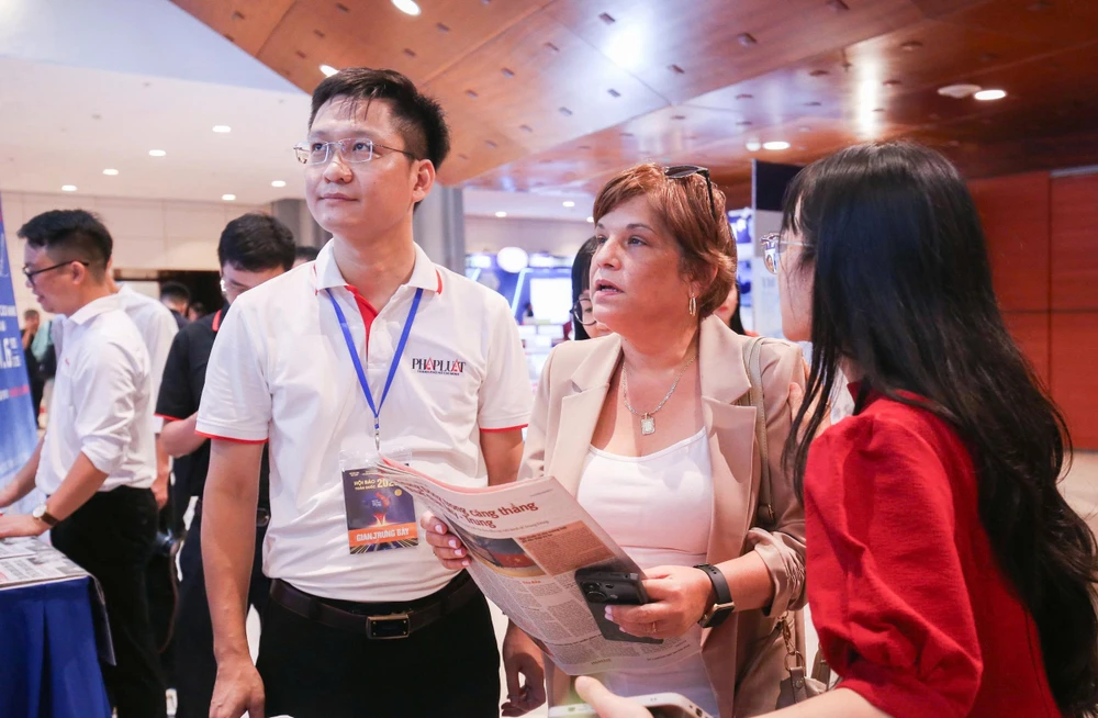 hội báo toàn quốc