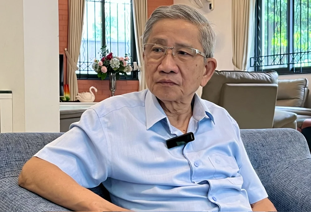 thi tốt nghiệp THPT 2025