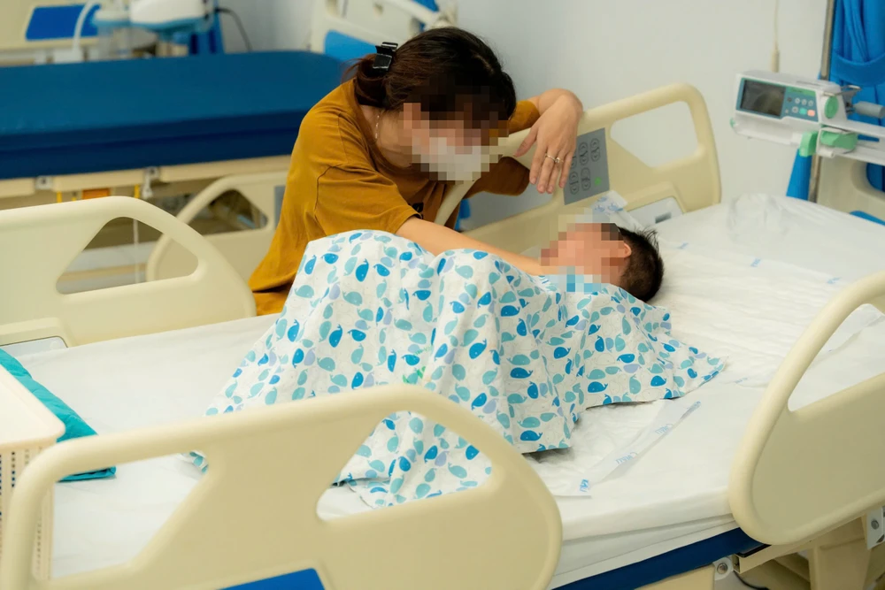 tai nạn liên hoàn Hà Nội