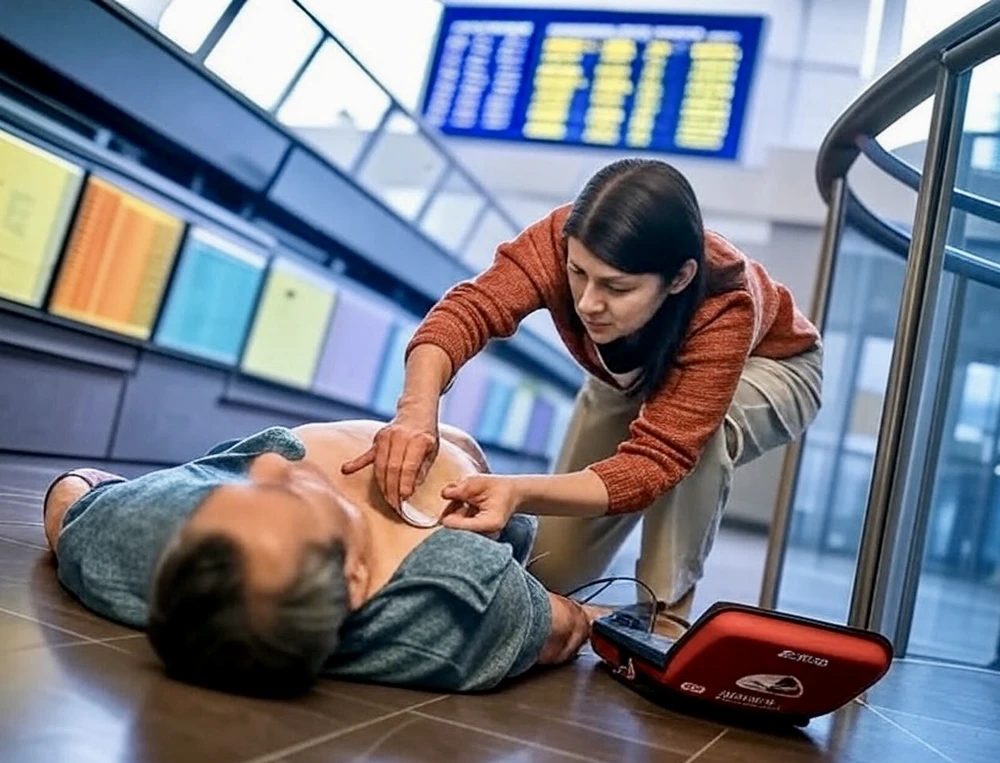 sơ cấp cứu ban đầu