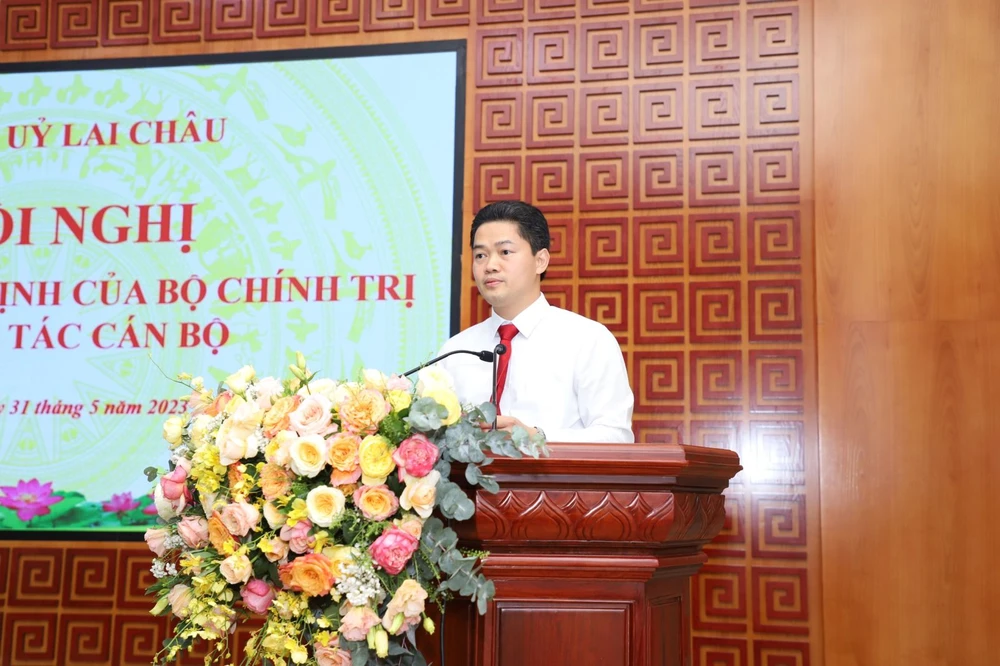 thứ trưởng bộ y tế