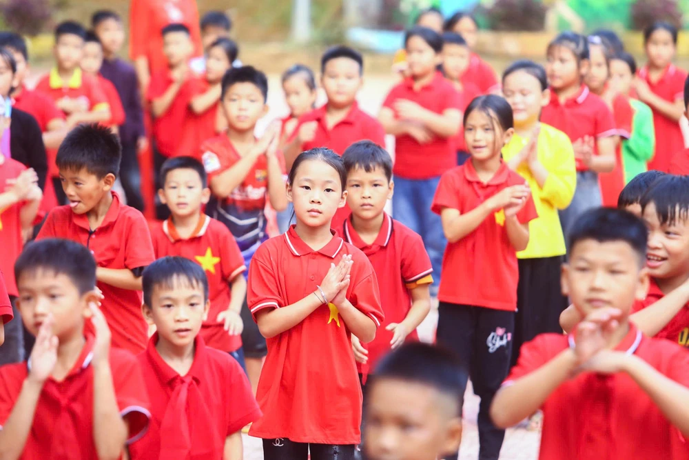 miễn phí sách giáo khoa