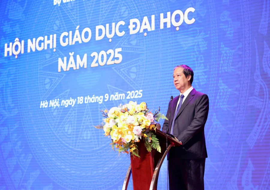 SẮP XẾP CÁC TRƯỜNG ĐẠI HỌC