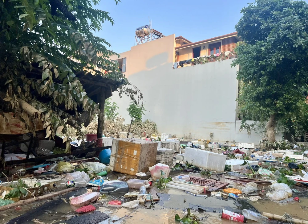 tiêm phòng uốn ván miễn phí