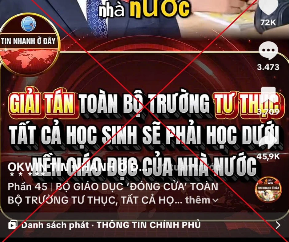 đóng cửa trường ngoài công lập.jpg