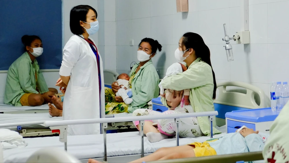 nâng mức đóng BHYT