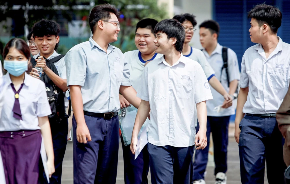 giáo dục đại học