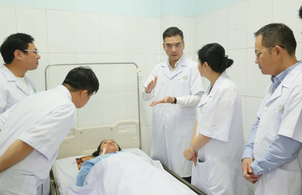 bệnh viện sản nhi nghệ an