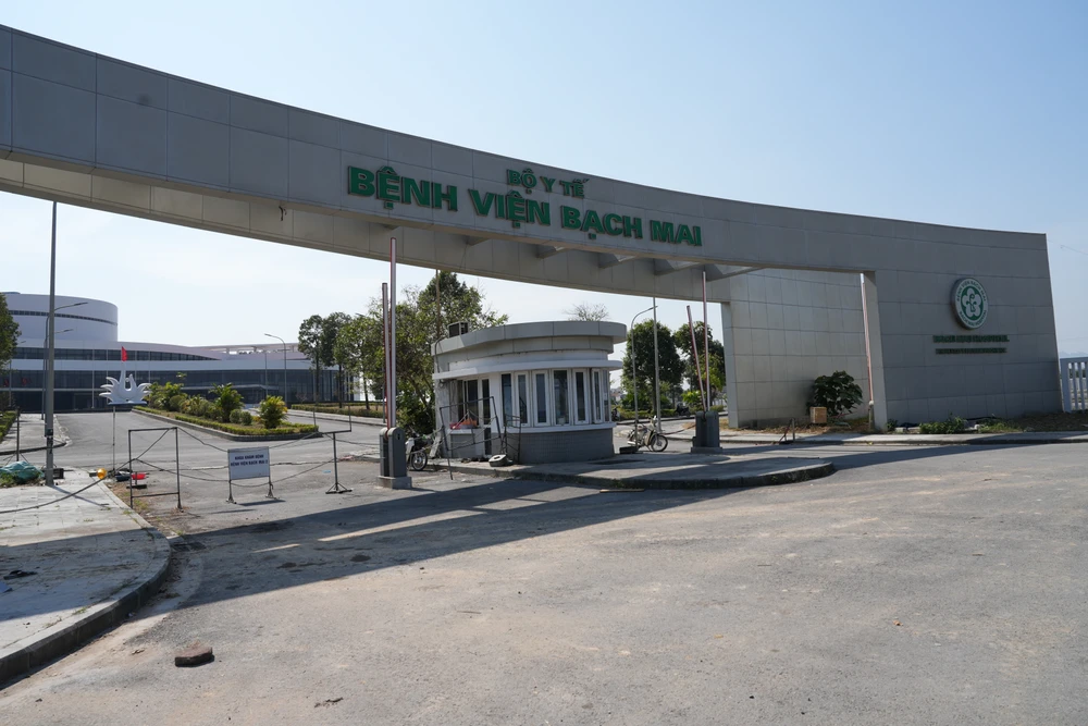 cơ sở 2 bệnh viện bạch mai 17.JPG