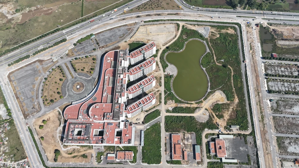 cơ sở 2 bệnh viện bạch mai 9.JPG