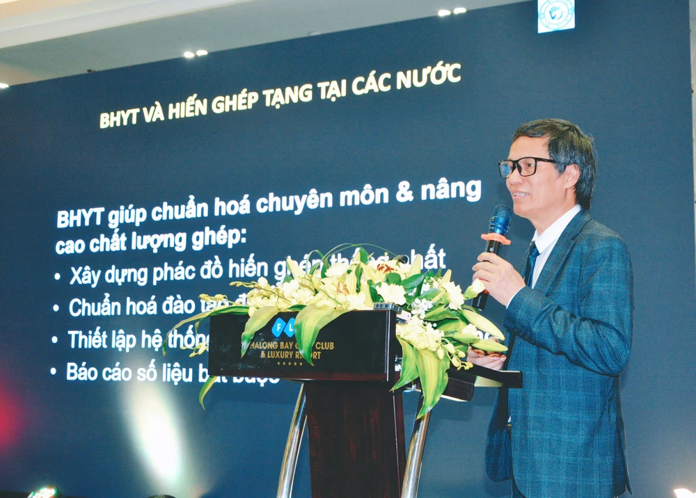 người suy thận