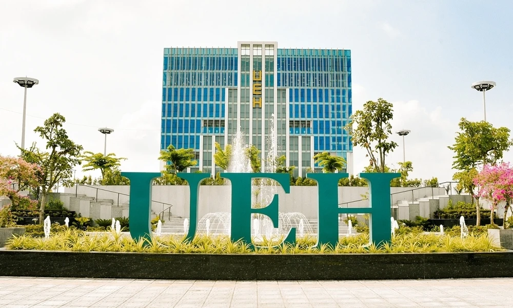 đại học kinh tế TP.HCM