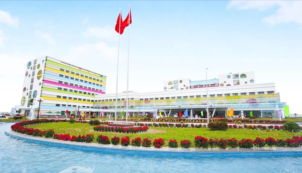 Bệnh viện Nhi Trung ương cơ sở 2.jpg
