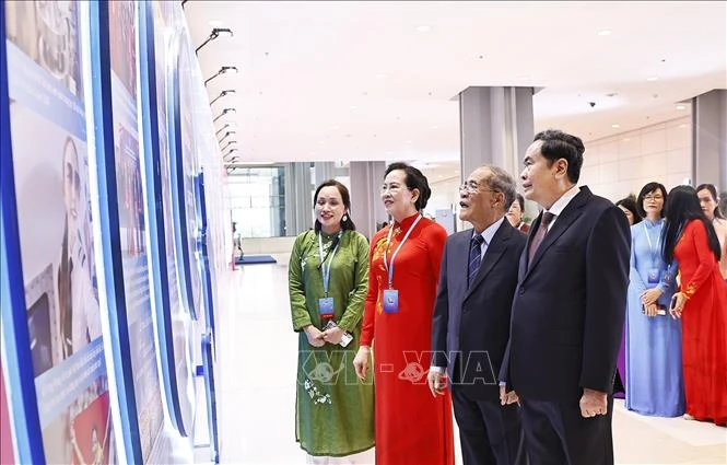 Chủ tịch Quốc hội Trần Thanh Mẫn 1.jpg