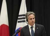 Ông Blinken: Vẫn có cách để giải quyết căng thẳng Nga-Ukraine