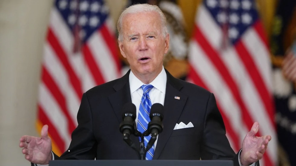 Trung Quốc được xem là động cơ thúc đẩy việc tái gia nhập UNESCO của chính quyền Tổng thống Mỹ Joe Biden. Ảnh: GETTY IMAGES