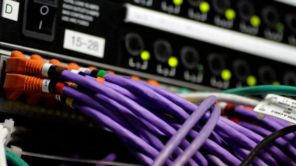 Nhật và ASEAN dự kiến sẽ thành lập một trung tâm đổi mới kỹ thuật số vào tháng 8 này. Ảnh: REUTERS