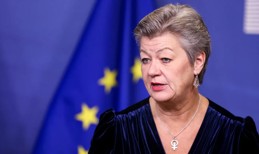 EU cảnh báo nguy cơ tấn công khủng bố dịp Giáng sinh