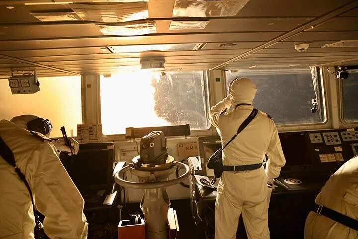 Anh nâng cấp hệ thống phòng không Sea Viper sau kinh nghiệm chiến đấu chống Houthis