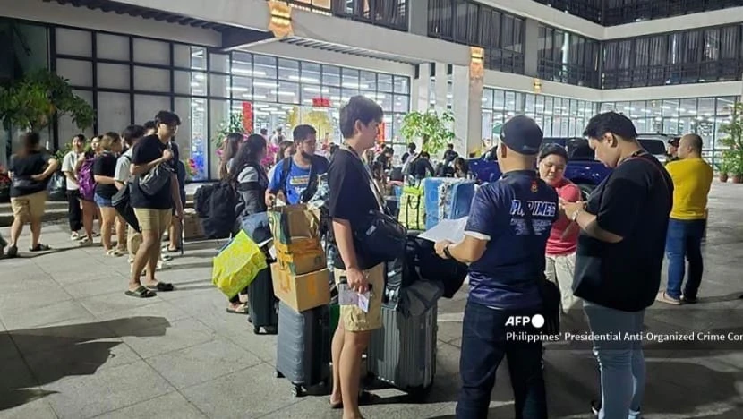 Cảnh sát Philippines