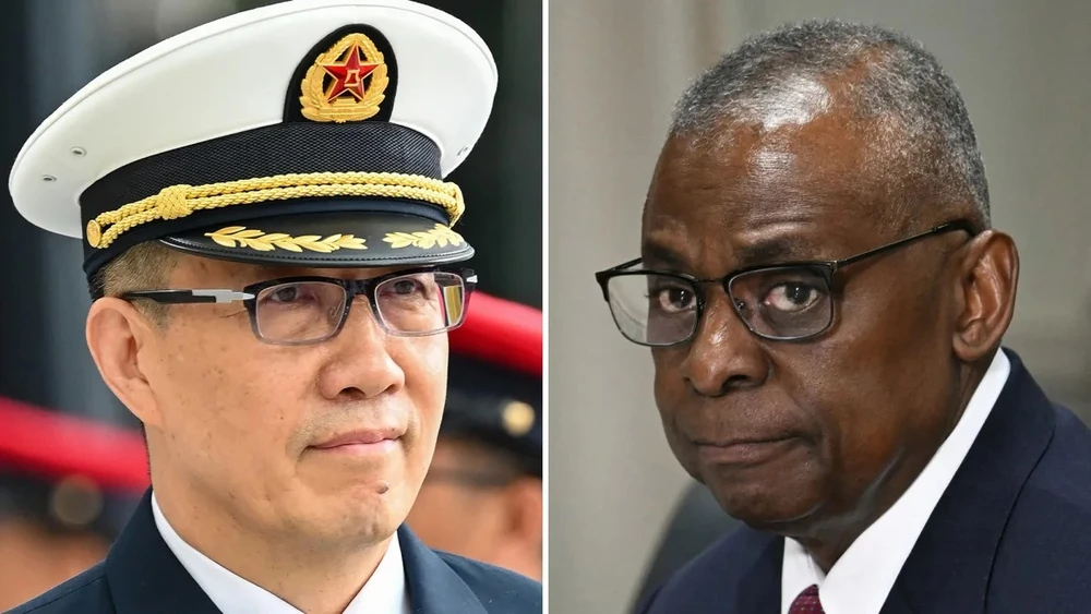 Cạnh tranh Mỹ-Trung nhìn từ Đối thoại Shangri-La - Bài 1: Tăng nguy cơ tính toán sai lầm