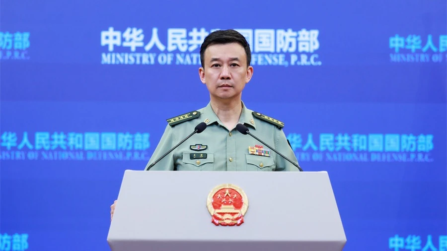 Trung Quốc phản ứng mạnh việc Mỹ duyệt bán hơn 1.000 UAV cho Đài Loan