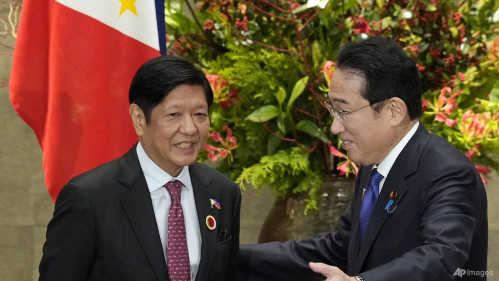 Thỏa thuận tiếp cận đối ứng