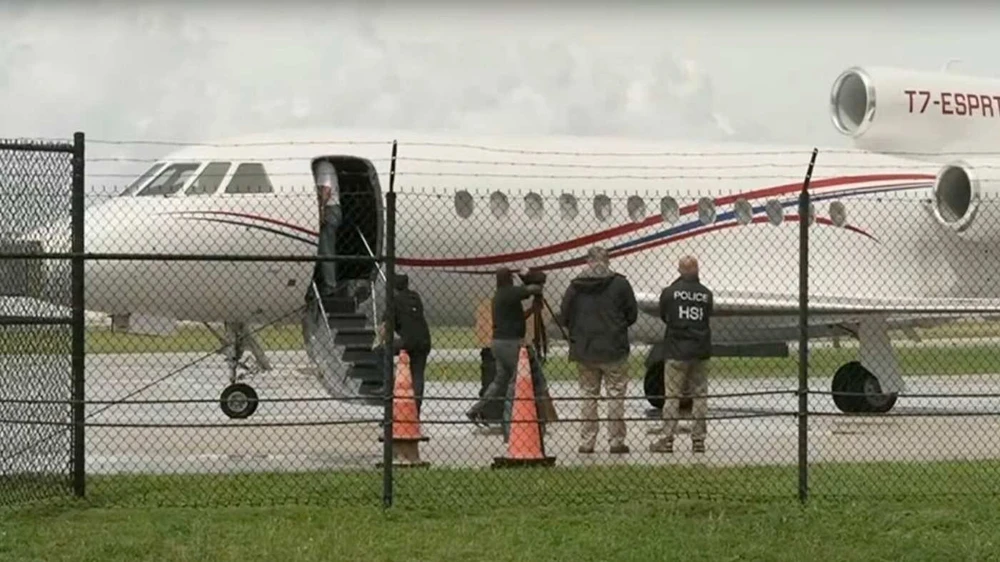 Chính phủ Venezuela