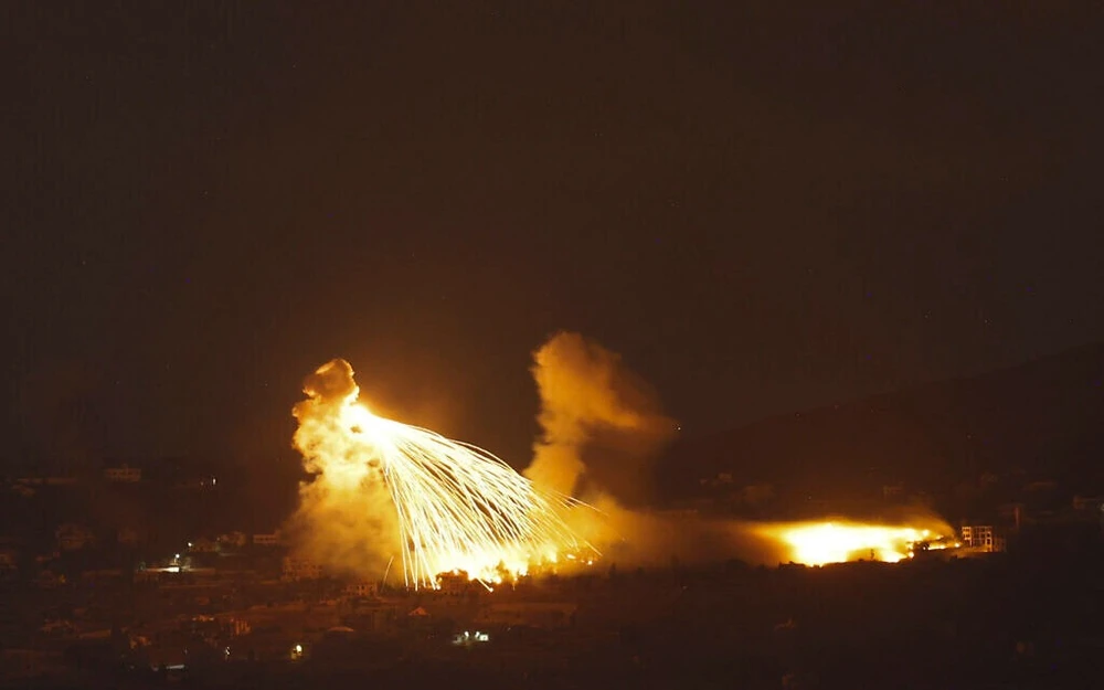 xung đột Israel và Hezbollah1.jpg