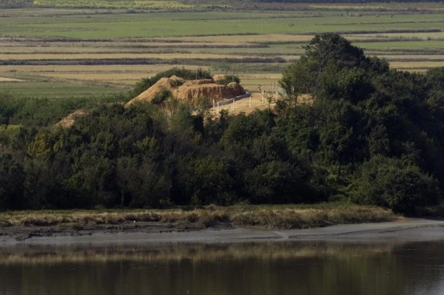 các tuyến đường liên Triều