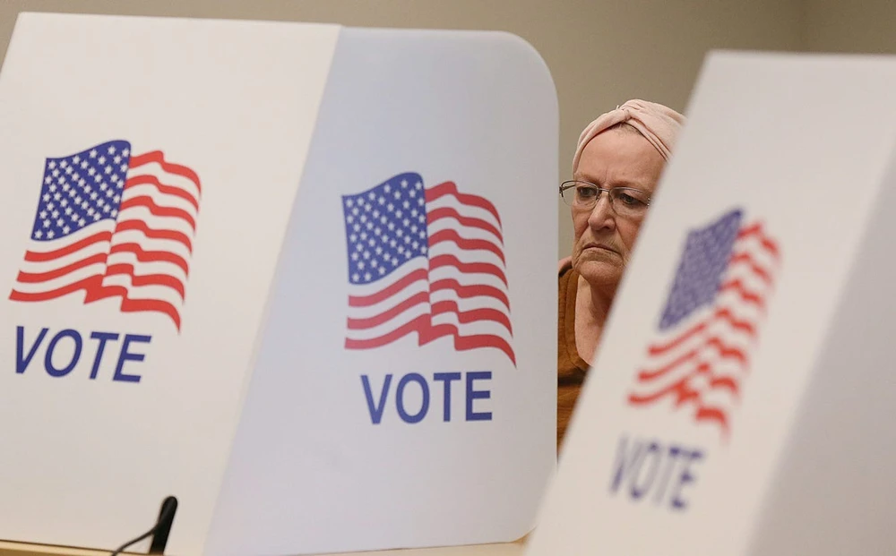 Vì sao bầu cử Mỹ luôn diễn ra vào thứ Ba của tháng 11?