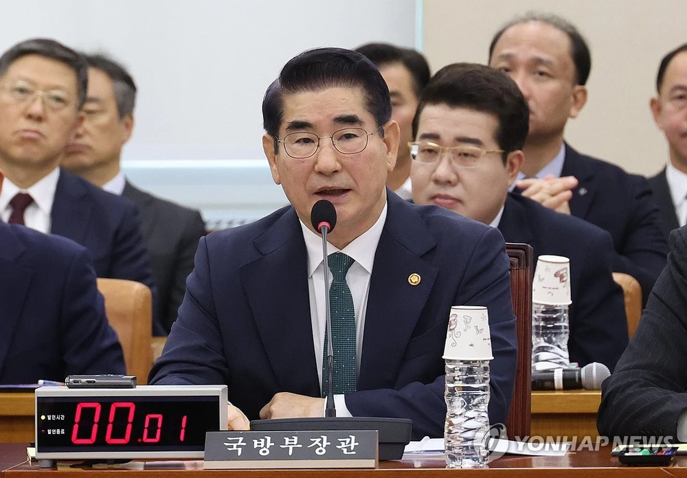 thiết quân luật