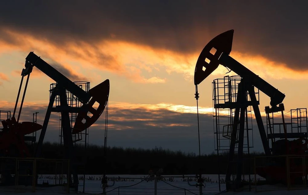 Mỹ áp lệnh trừng phạt ‘toàn diện’ lên ngành năng lượng Nga