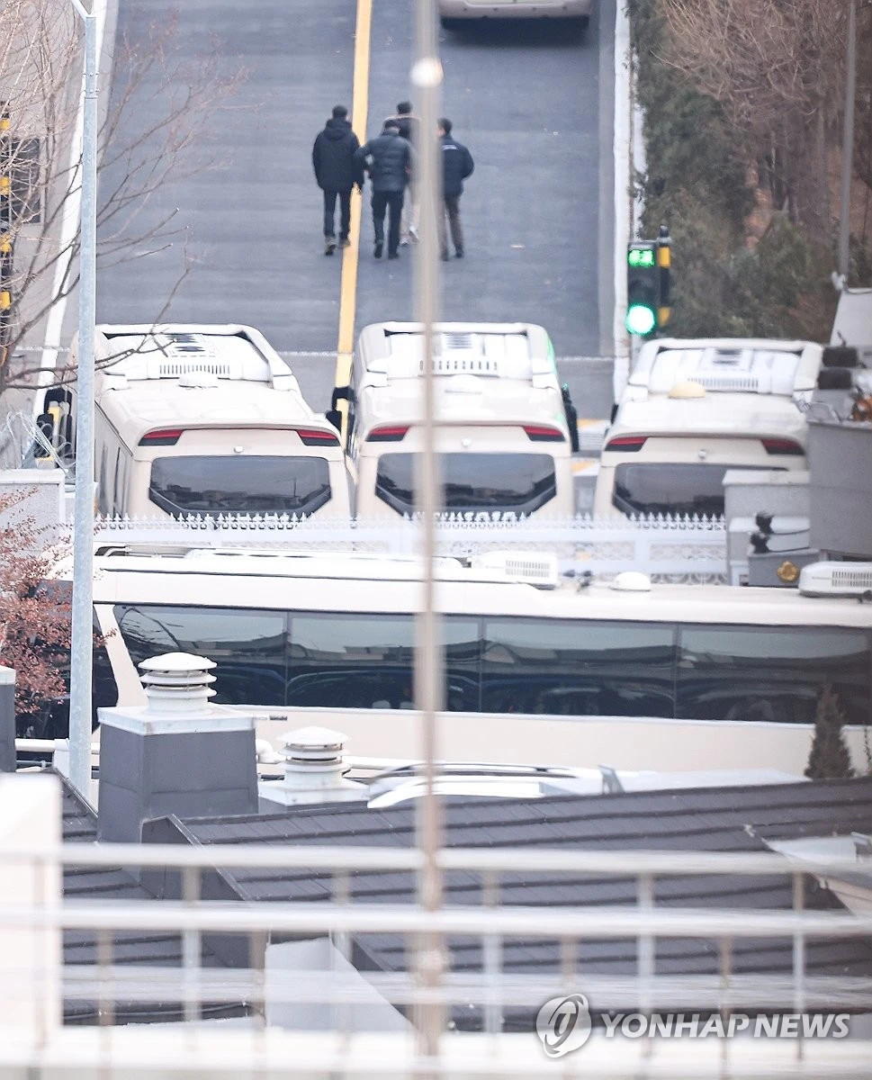 Tổng thống Yoon Suk-yeol.