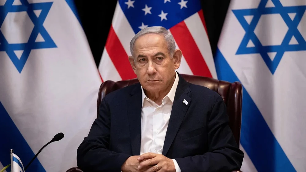 Ông Netanyahu ra tối hậu thư với Hamas