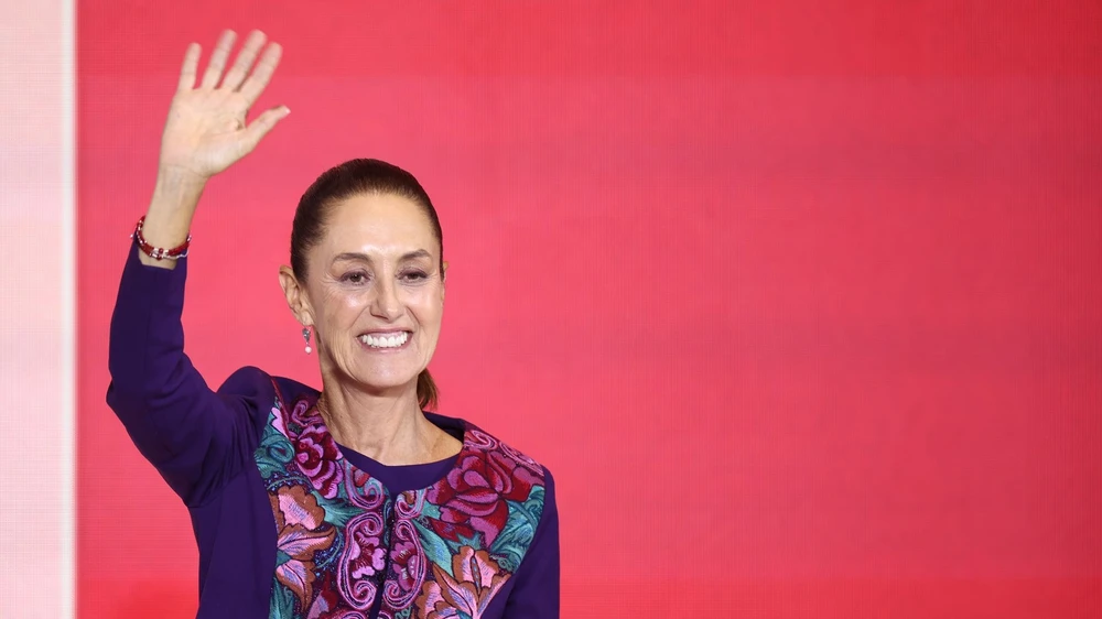 Mexico dọa kiện Google,