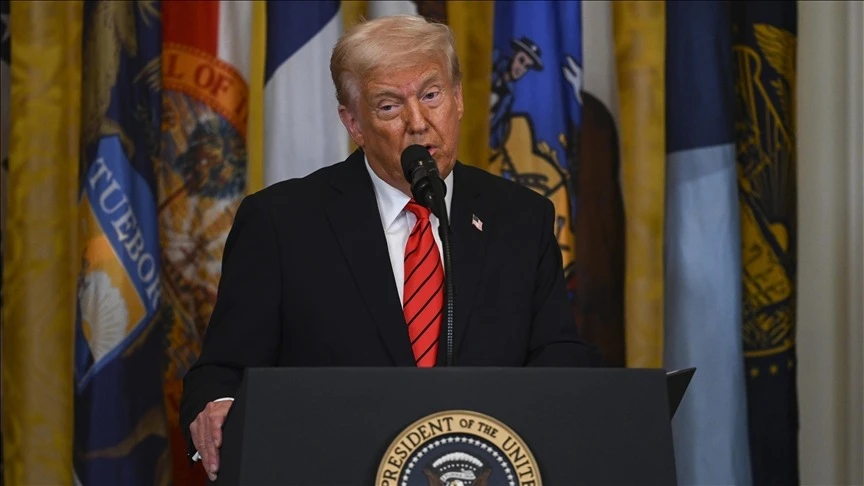 Ông Trump nói lực lượng Houthis 'đã bị tiêu diệt'