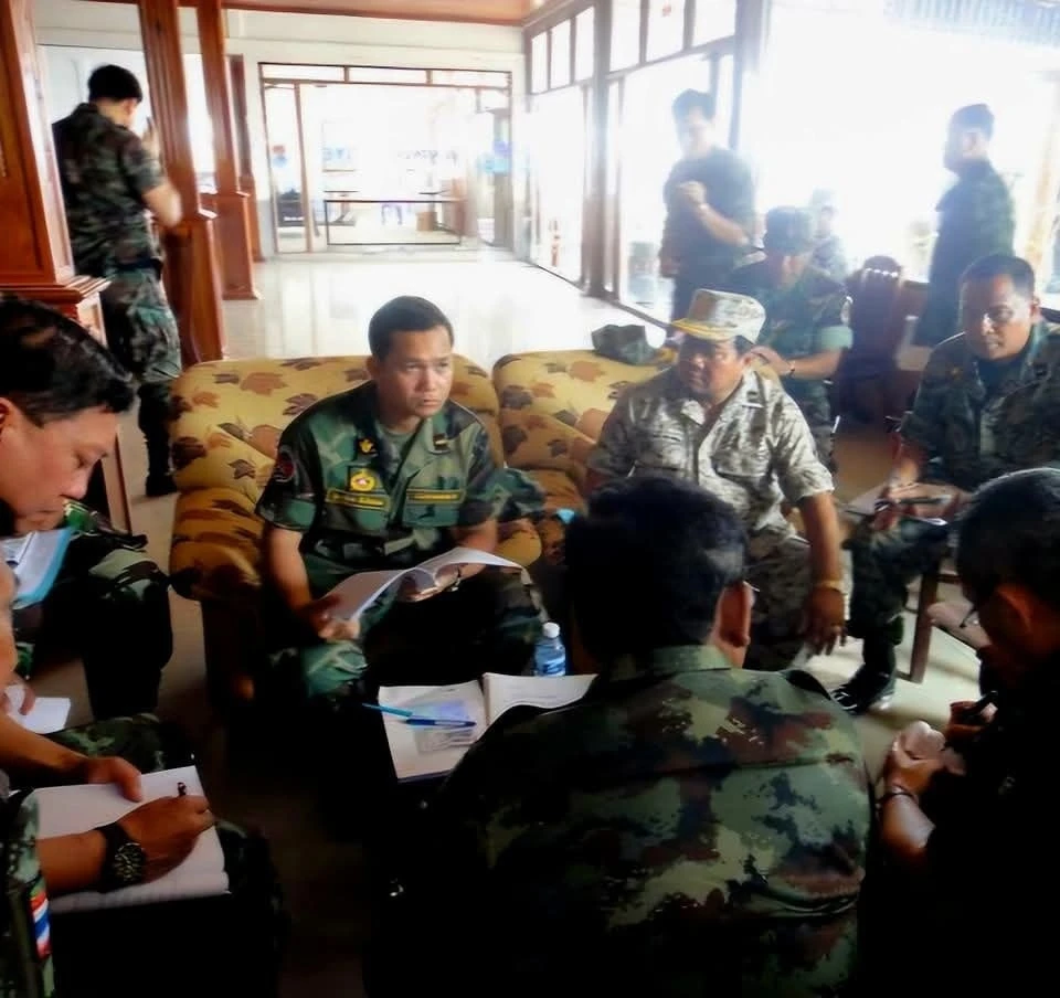 vụ nổ súng tại biên giới tranh chấp.jpg