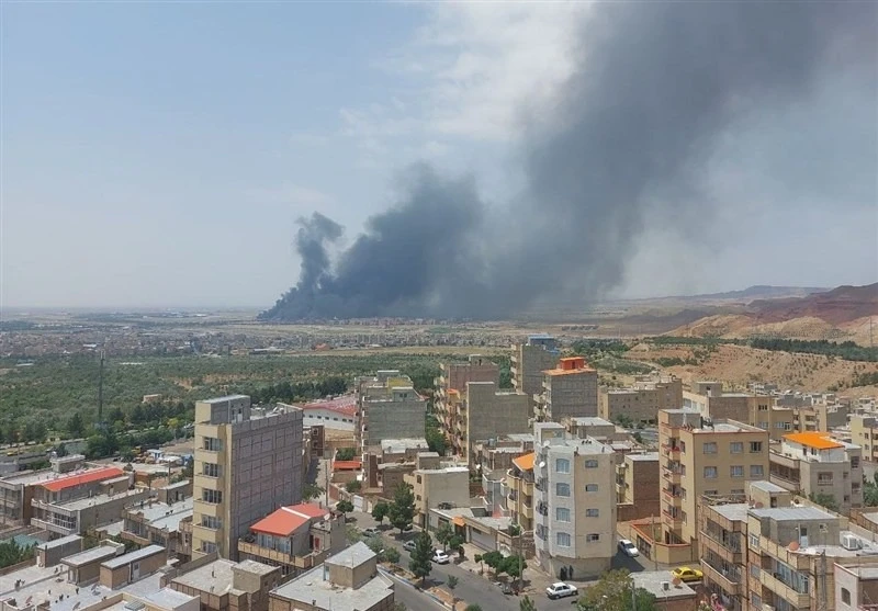 căng thẳng Israel-Iran.jpg