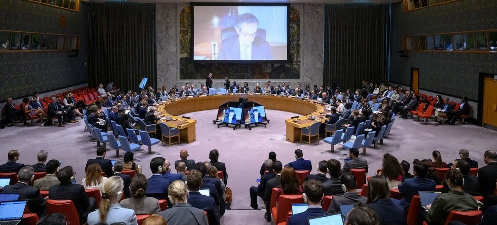 căng thẳng Iran-Israel.jpg