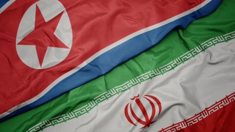 Triều Tiên lên tiếng vụ Mỹ tấn công Iran