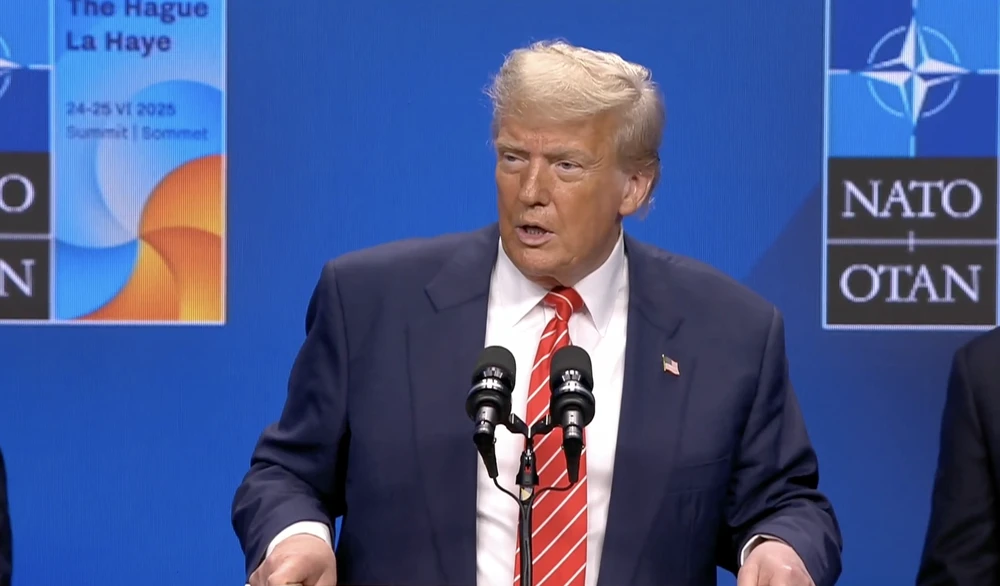 cuộc đàm phán ngừng bắn Gaza