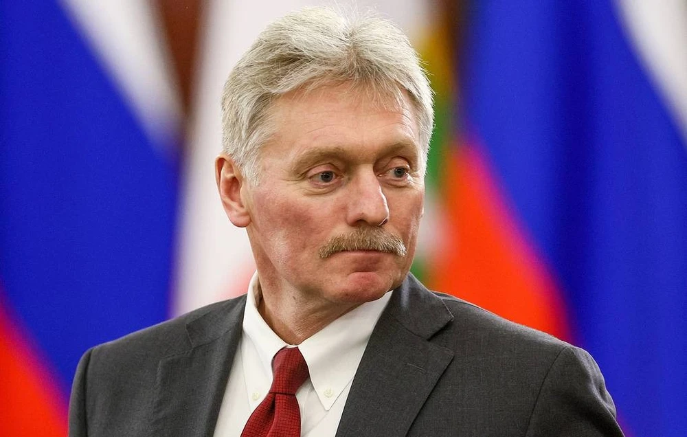 Điện Kremlin phản hồi việc Azerbaijan yêu cầu Nga thừa nhận vô tình bắn rơi máy bay chở khách