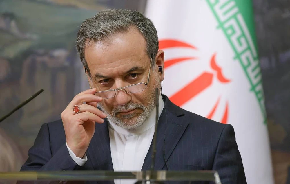 cơ sở hạt nhân Iran